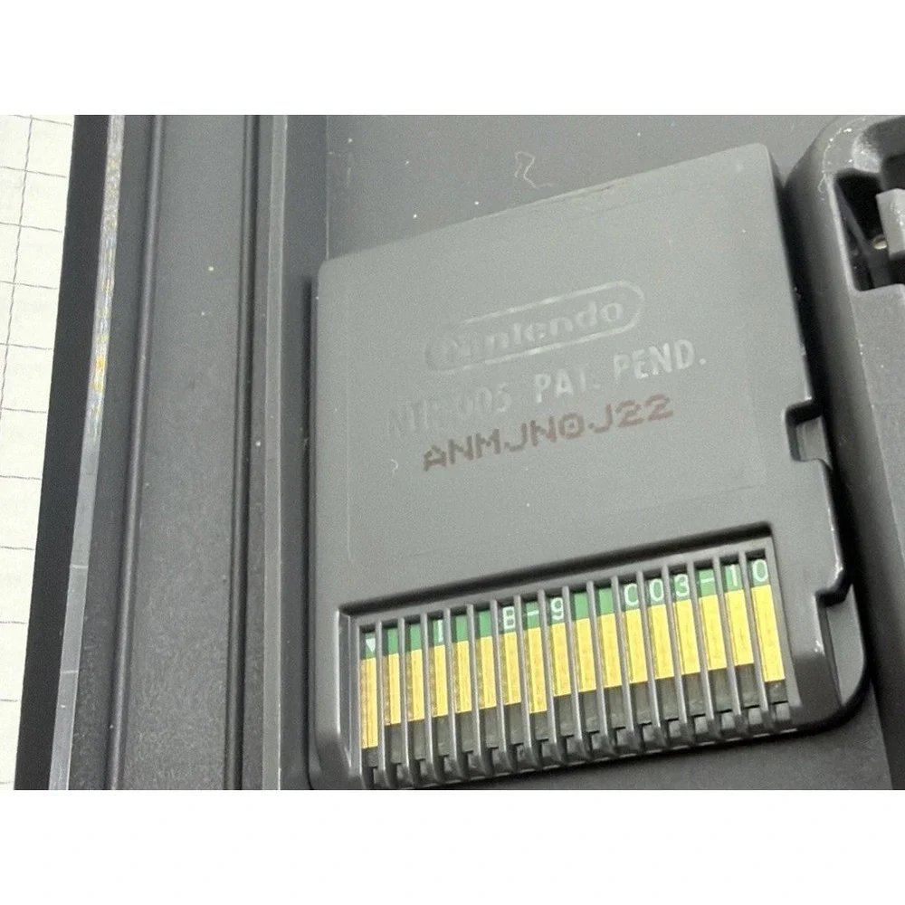 Touhoku Daigaku Mirai Kagaku Gijutsu Japan Import NINTENDO DS‎ TESTED COMPLETE